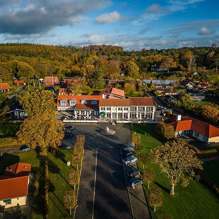 Molskroen Ebeltoft Exterior foto