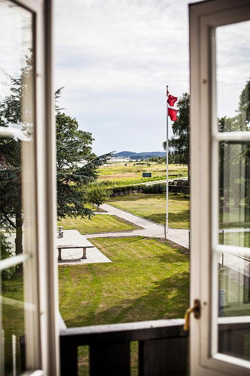 Molskroen Ebeltoft Exterior foto